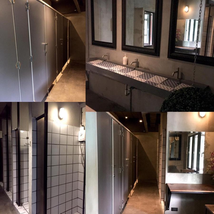 Готель Westory Design Poshtel Канчанабурі Екстер'єр фото